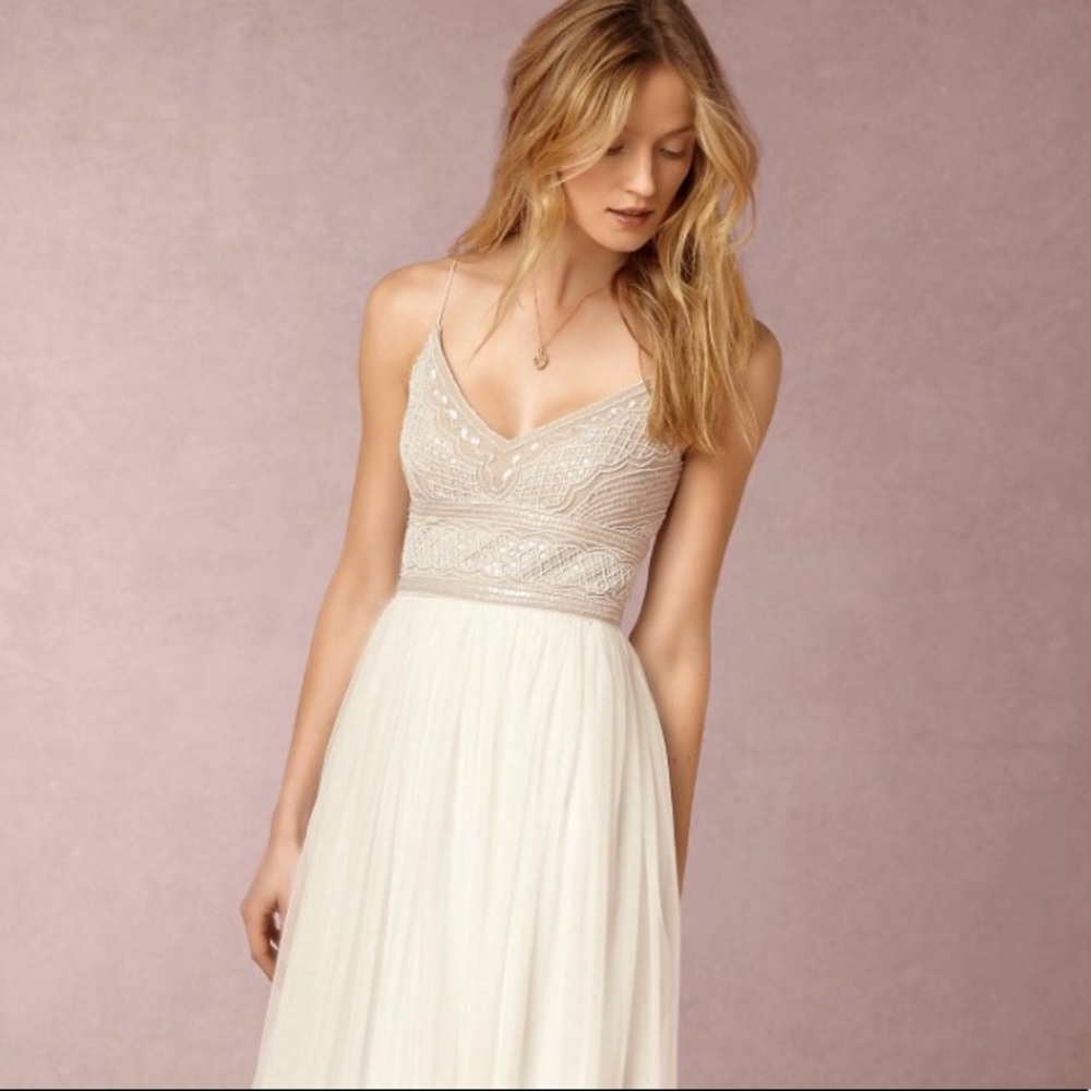 BHLDN ‘Naya’ dress